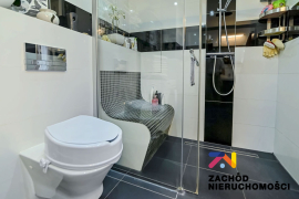 Mieszkanie w centrum miasta - 88 m2 - Duży taras